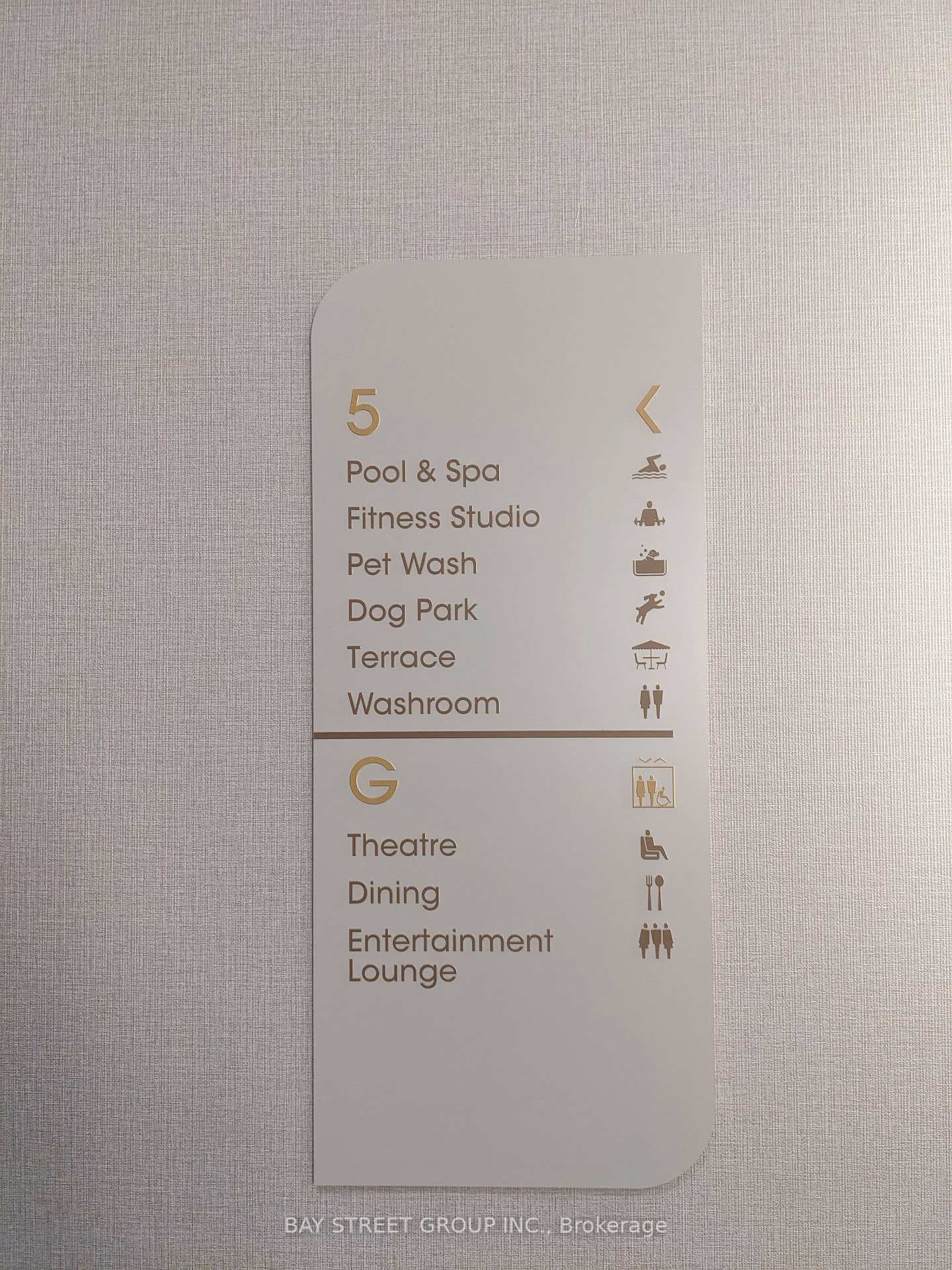 Amenity