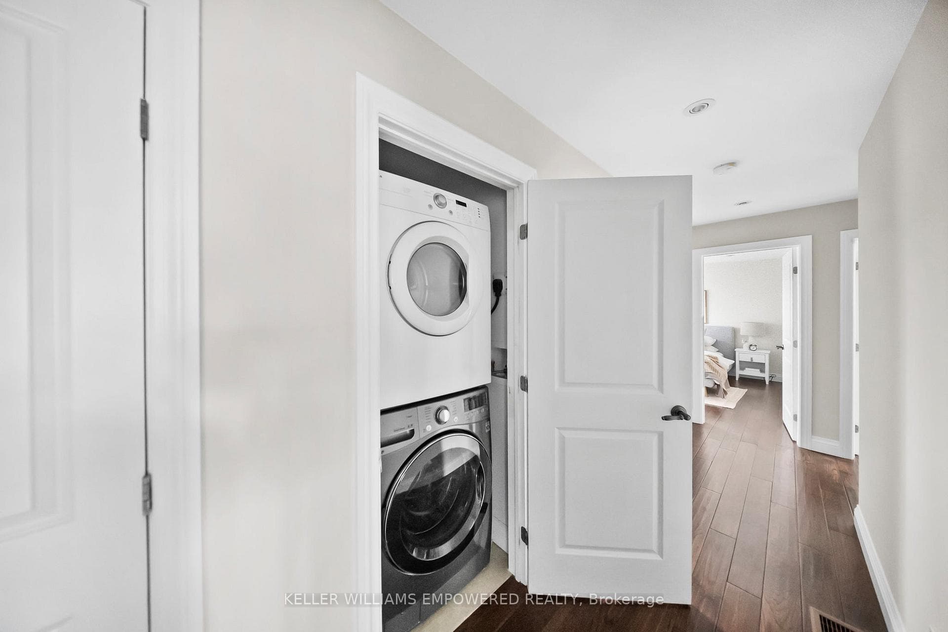 Upper Laundry