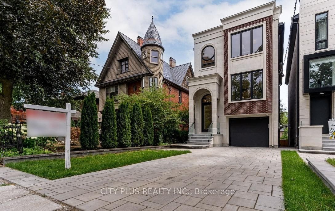 119 Glengrove Avenue photo 1