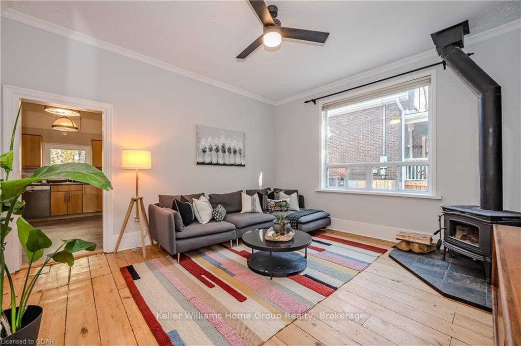 37 SOUTHAMPTON Street photo 6