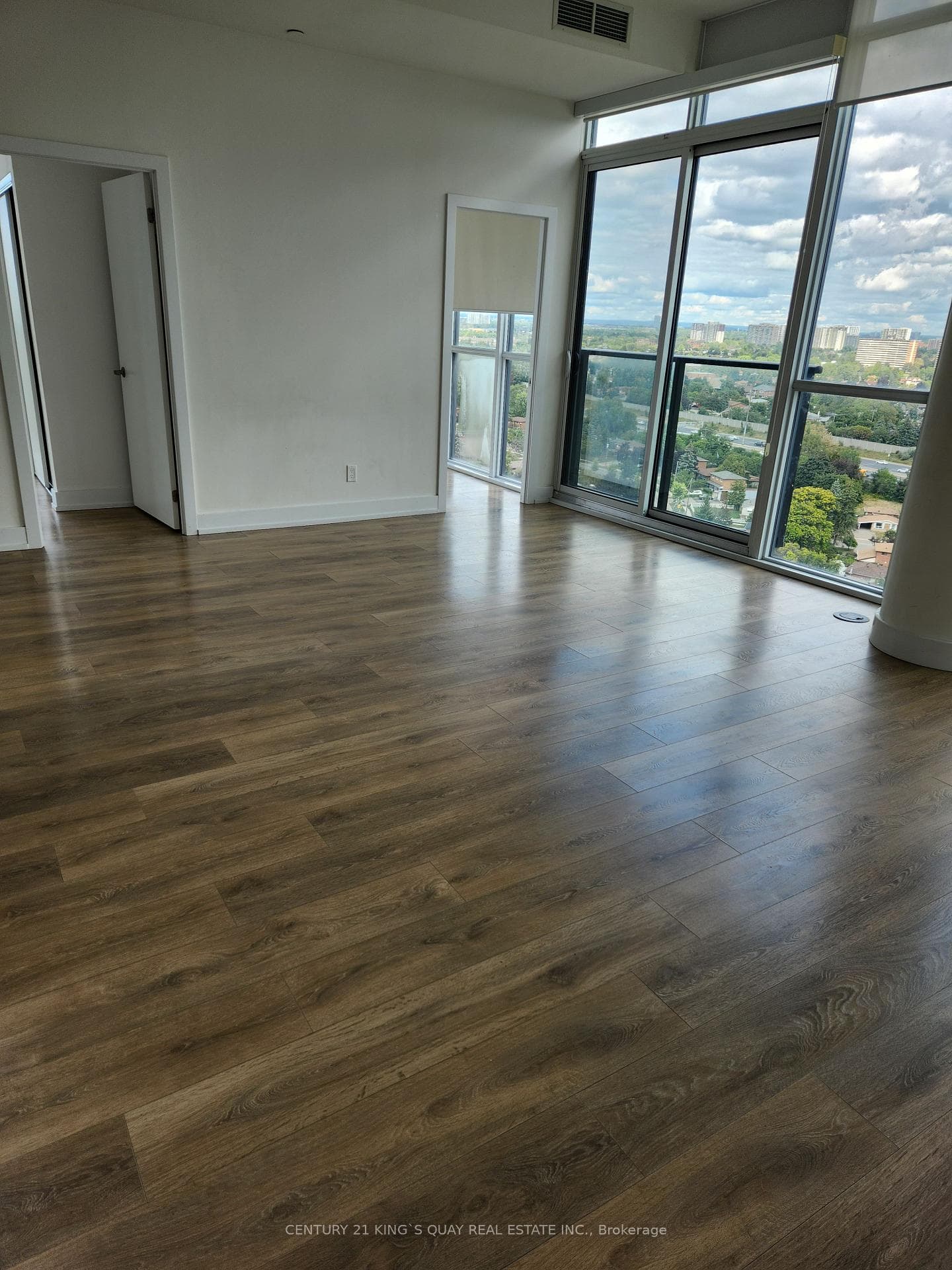 150 Fairview Mall Drive Unit 1708 photo 3