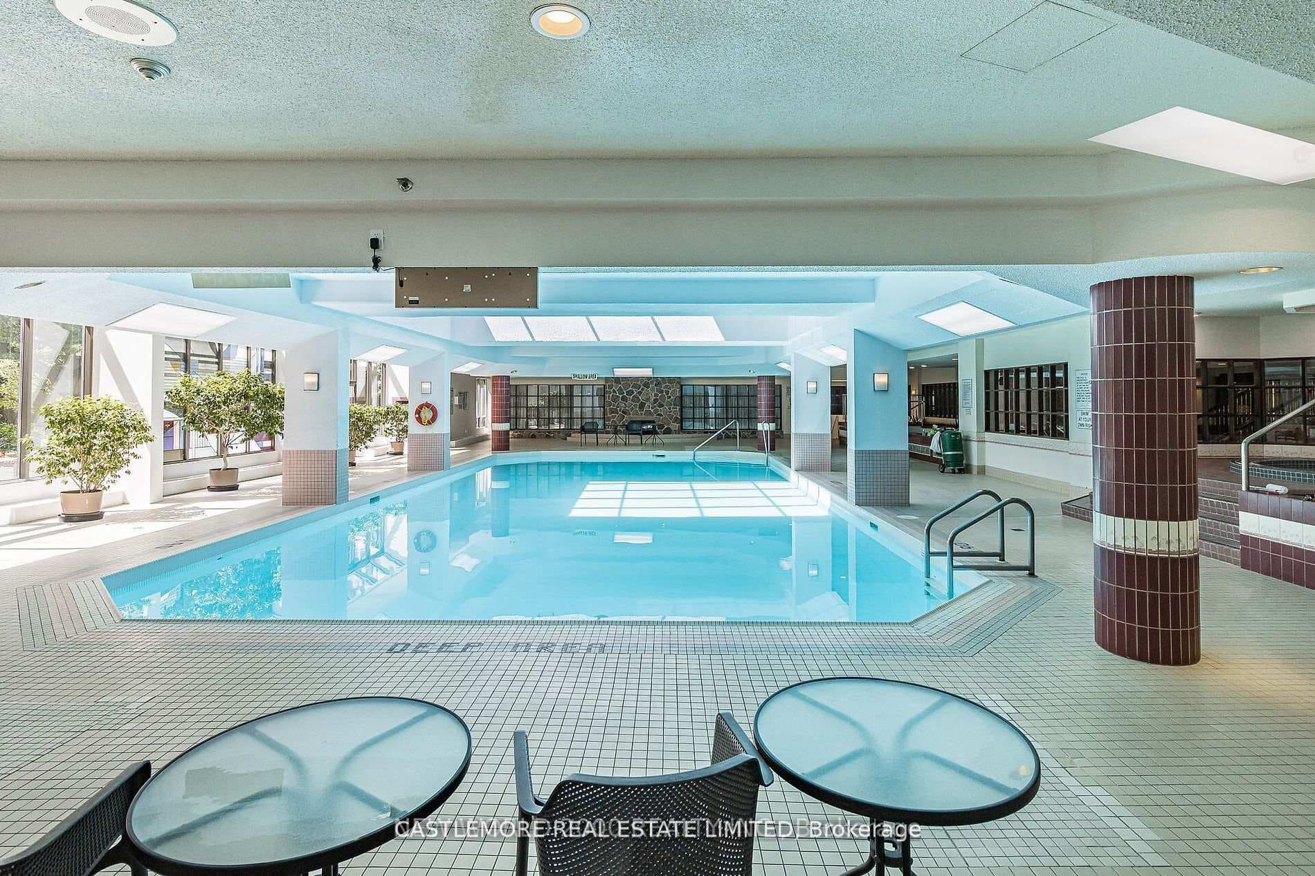1320 Islington Avenue Unit 2006 photo 19
