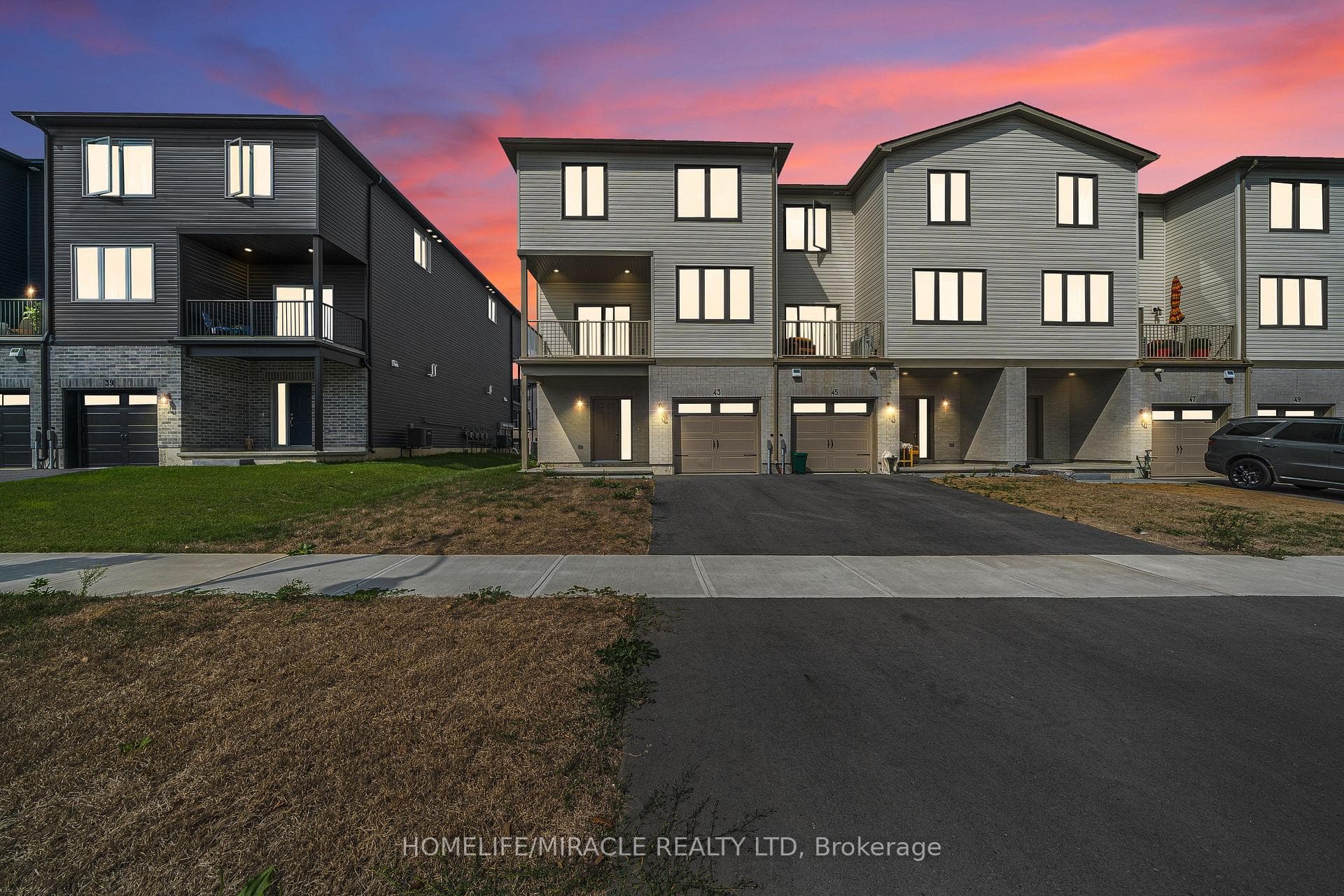 43 Markland Avenue photo 1