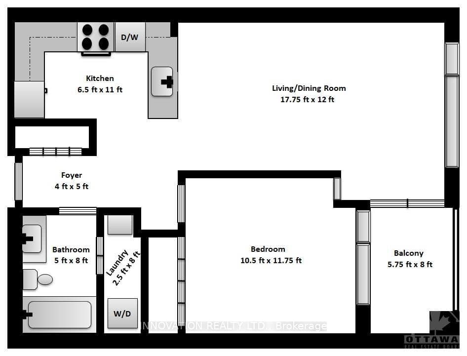 300 Lett Street Unit 510 photo 27