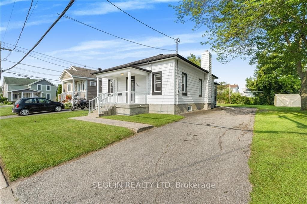 316 PROSPECT Street photo 1