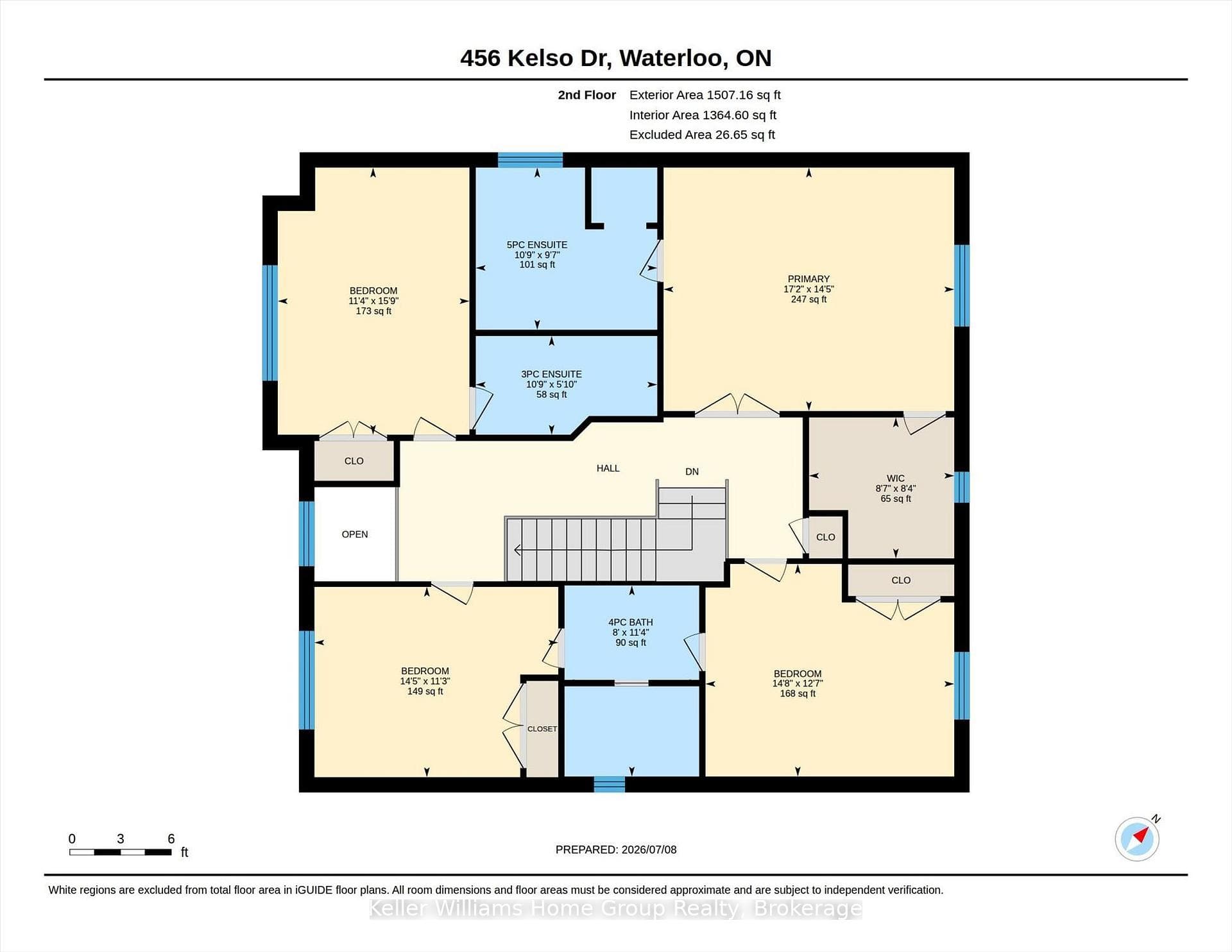 456 Kelso Drive photo 49