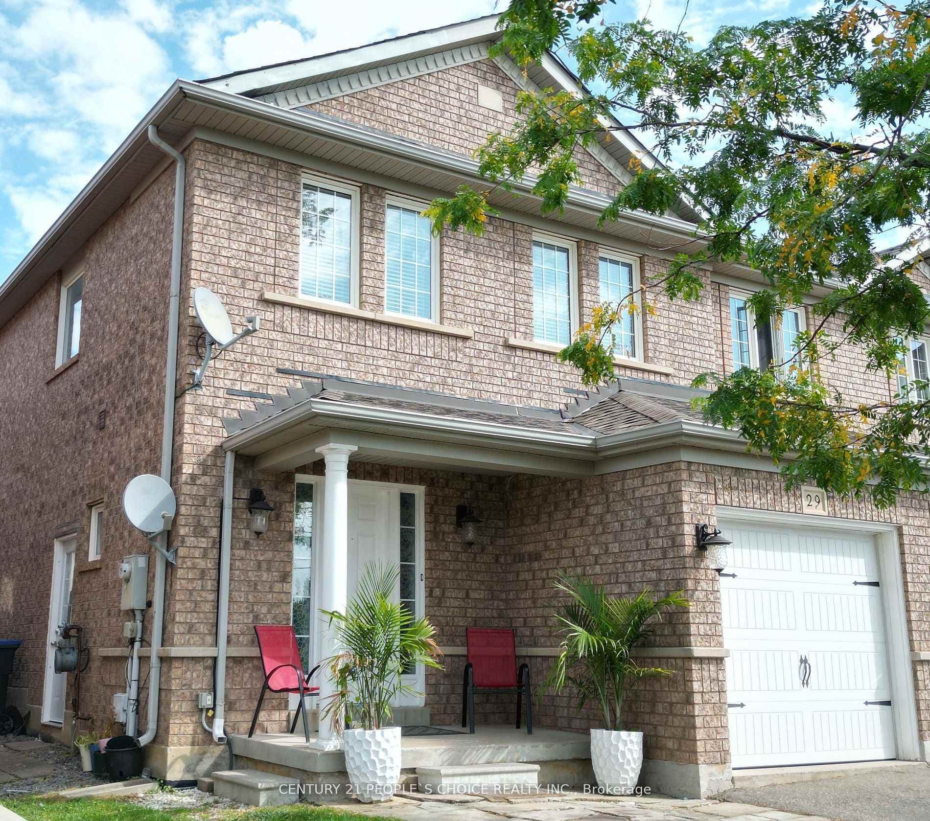 29 Dunure Crescent photo 3
