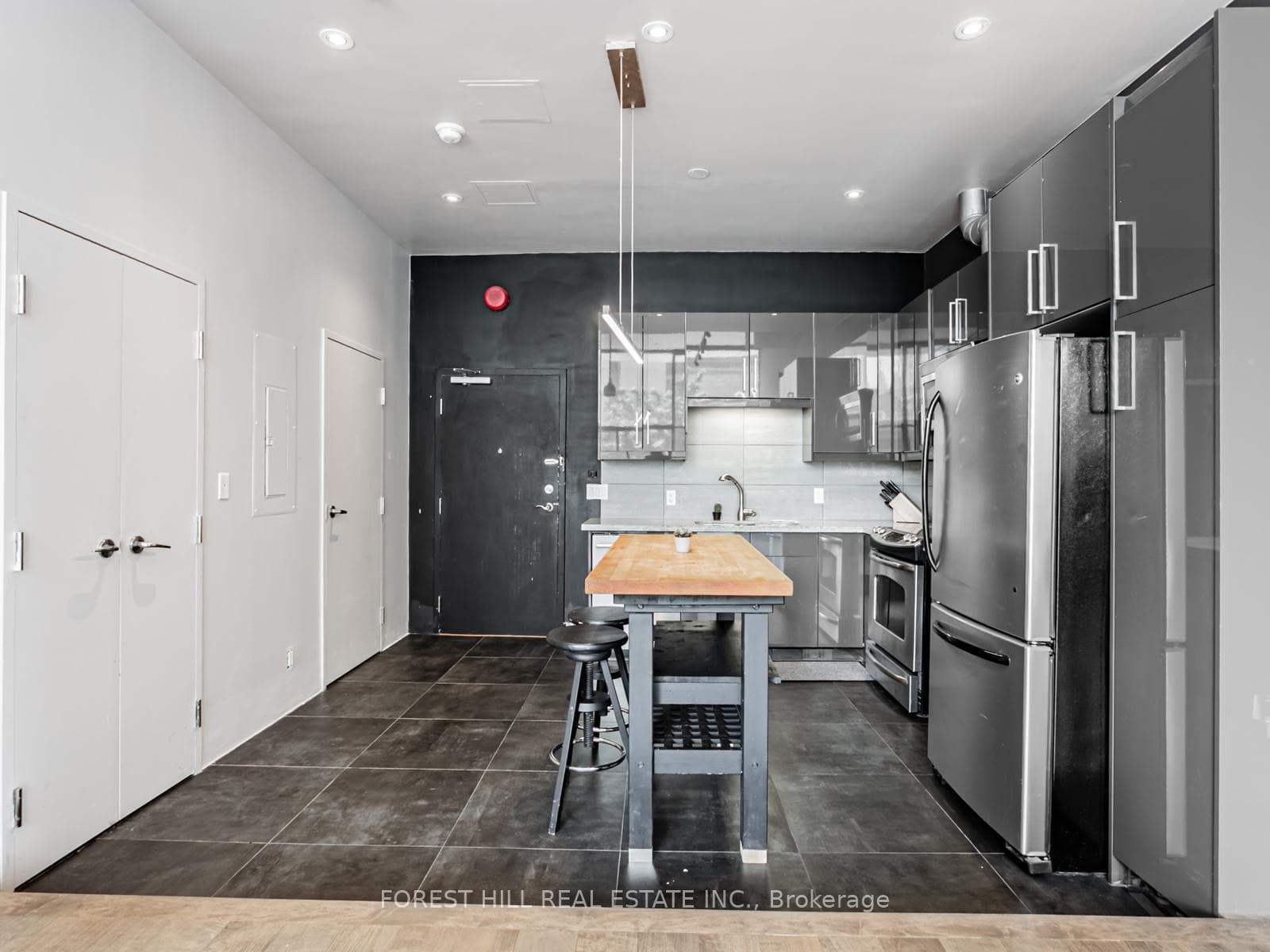 86 Gerrard Street Unit 1E photo 7