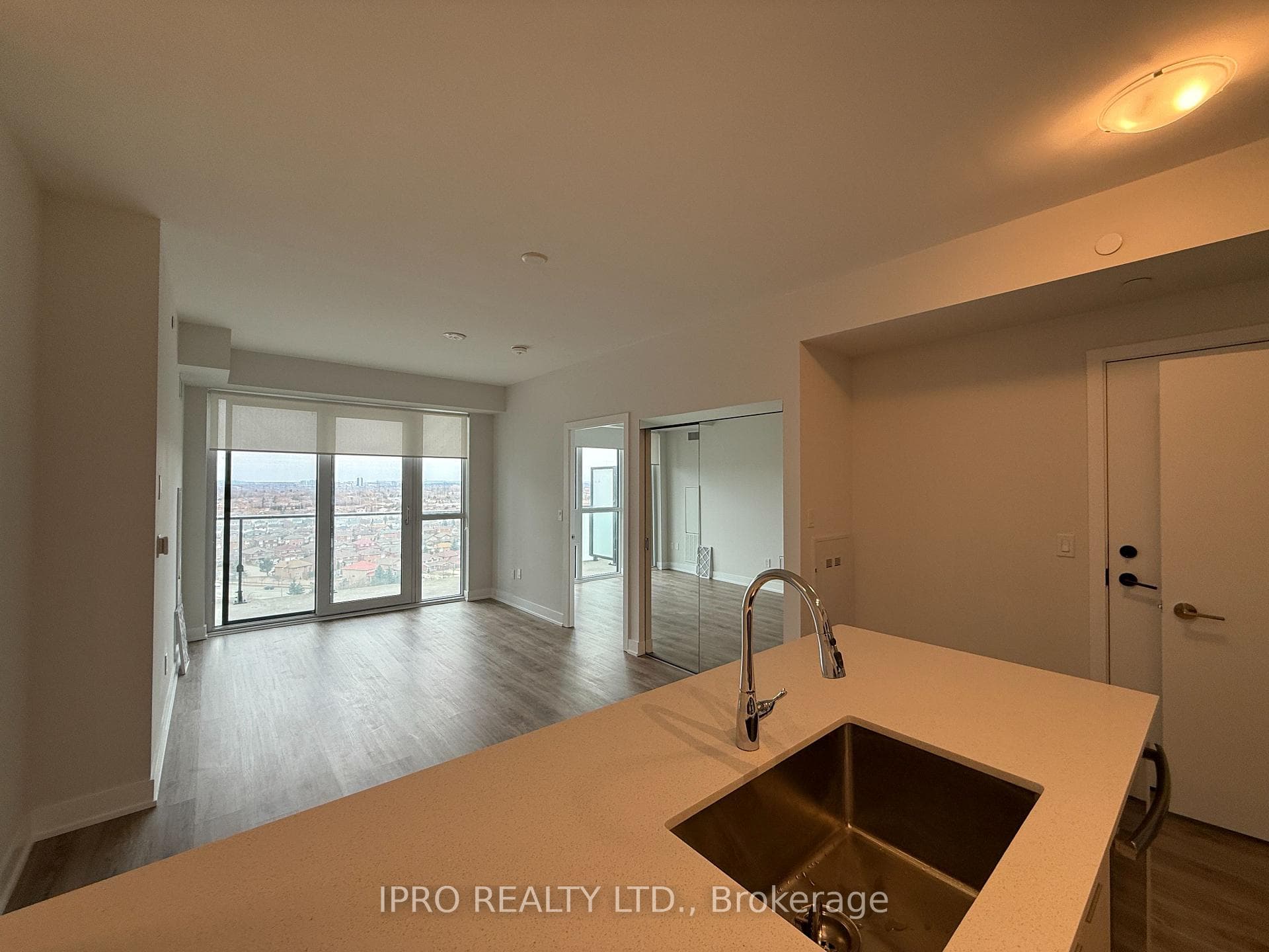 430 Square One Drive Unit 1307 photo 6