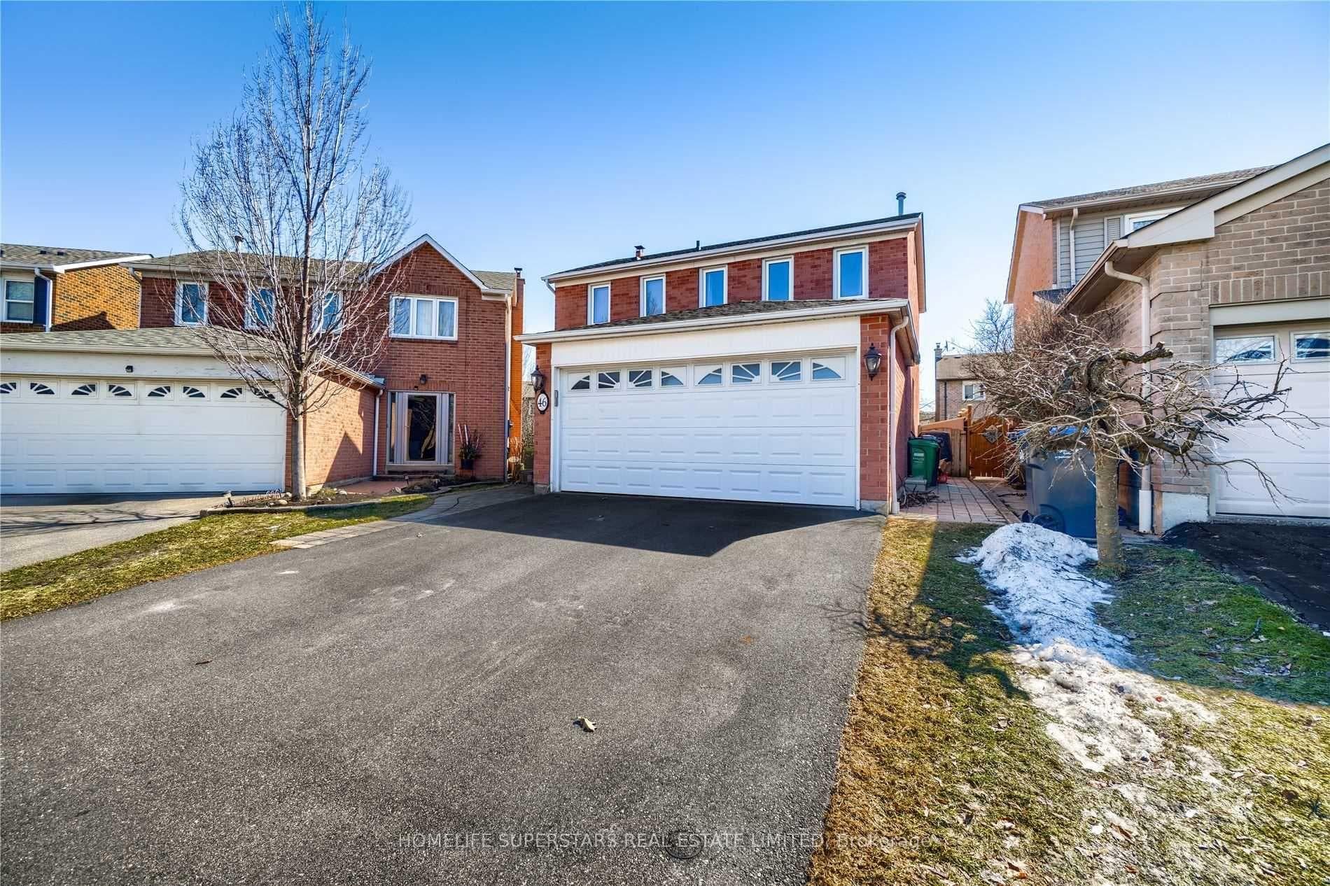 46 Nickel Crescent photo 2