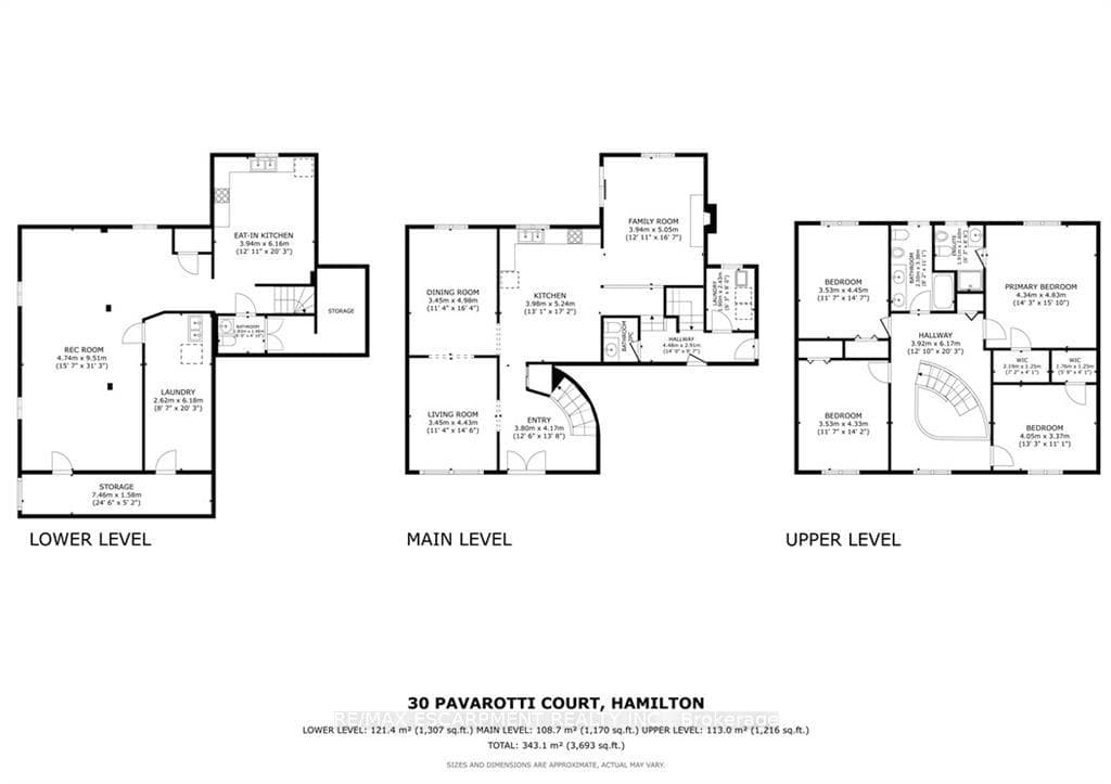 30 Pavarotti Court photo 5