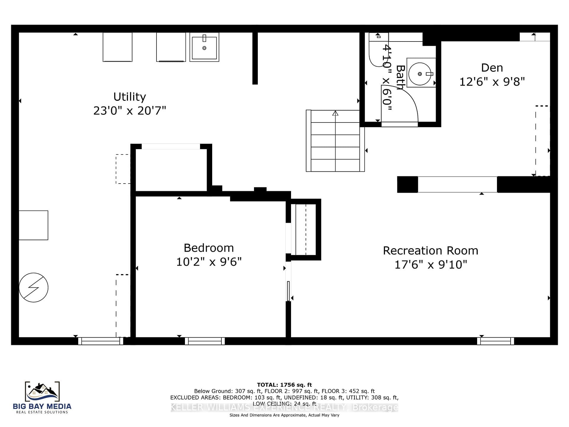 11 NAPIER Street photo 40