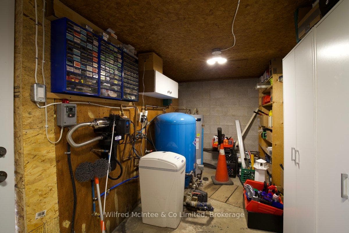 Workshop/Utility