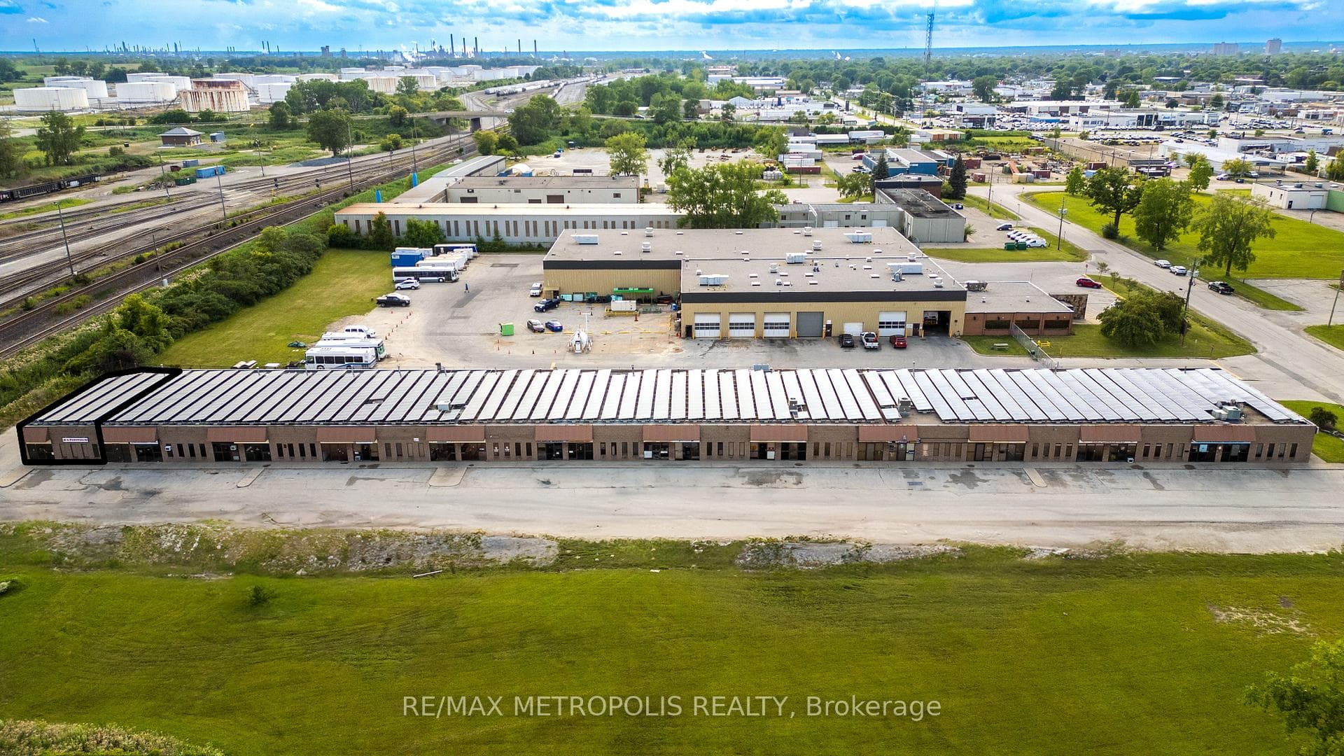 1173 Michener Road Unit 23&24 photo 35