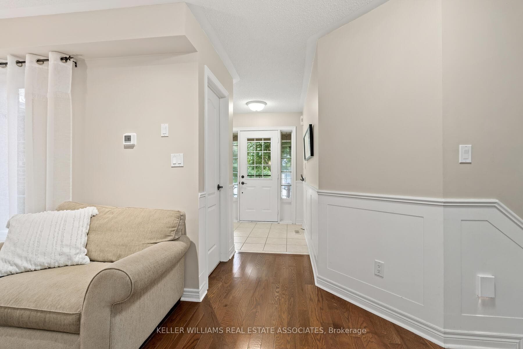Entryway