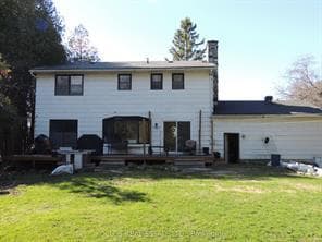 Exterior Back