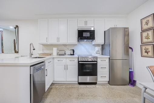 64 Grenadier Road Unit Bsmt photo 6