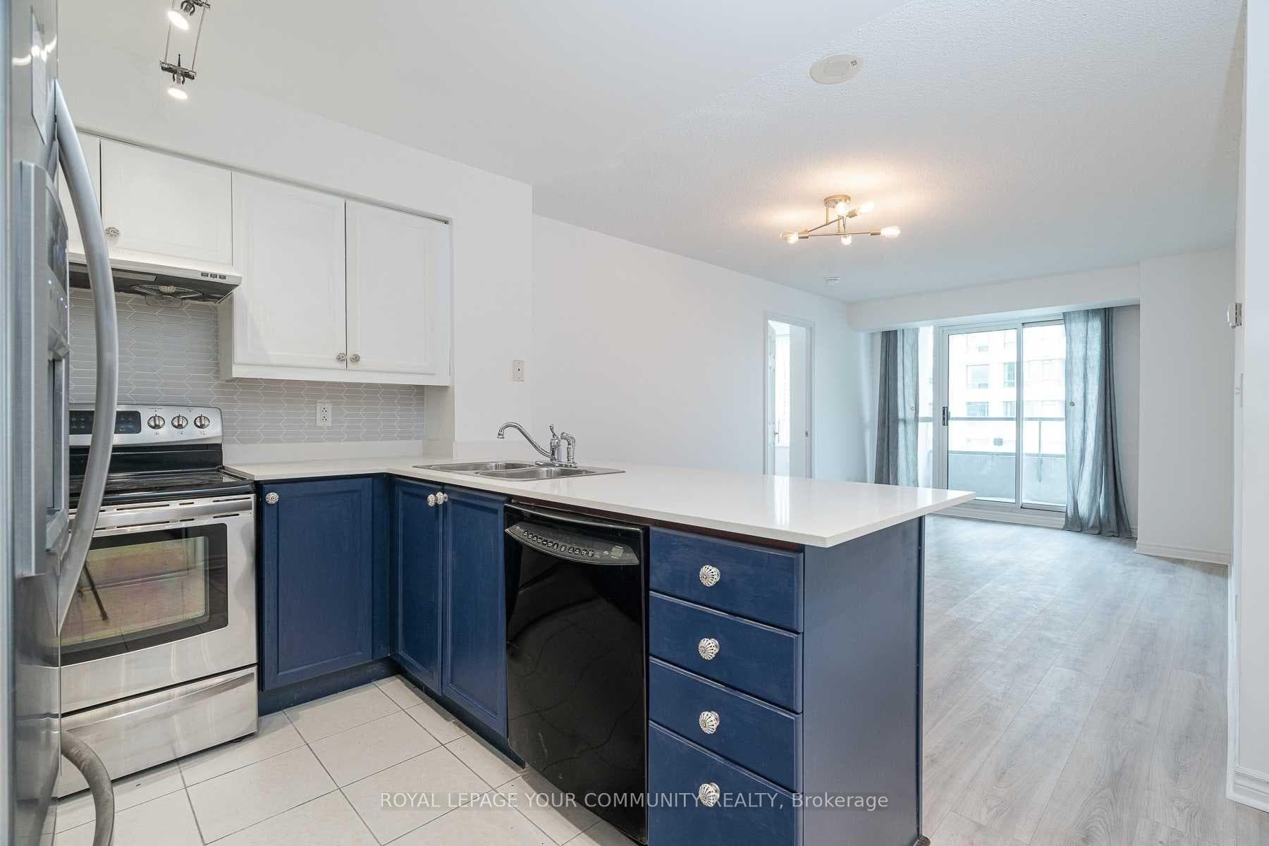 18 Spring Garden Avenue Unit 2503 photo 1