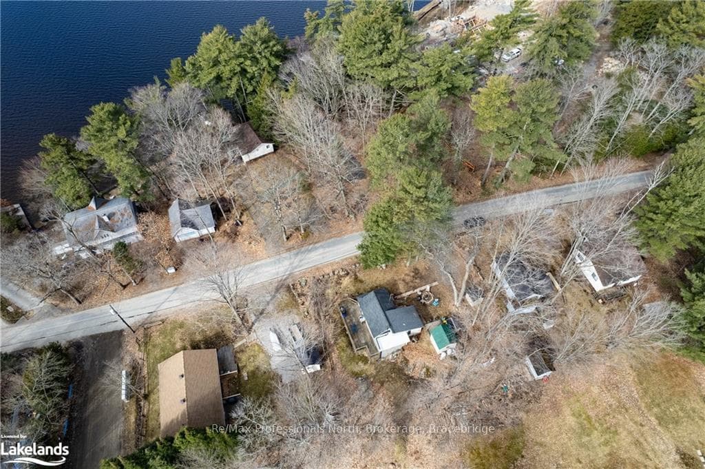 1032 BOWYERS BEACH Road photo 21