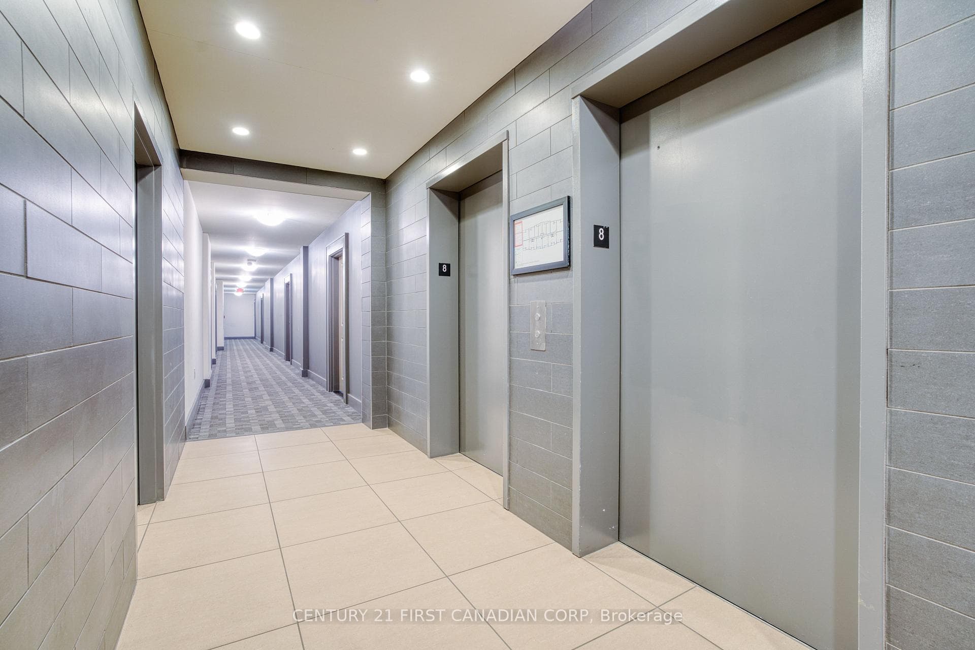 240 Villagewalk Boulevard Unit 812 photo 29