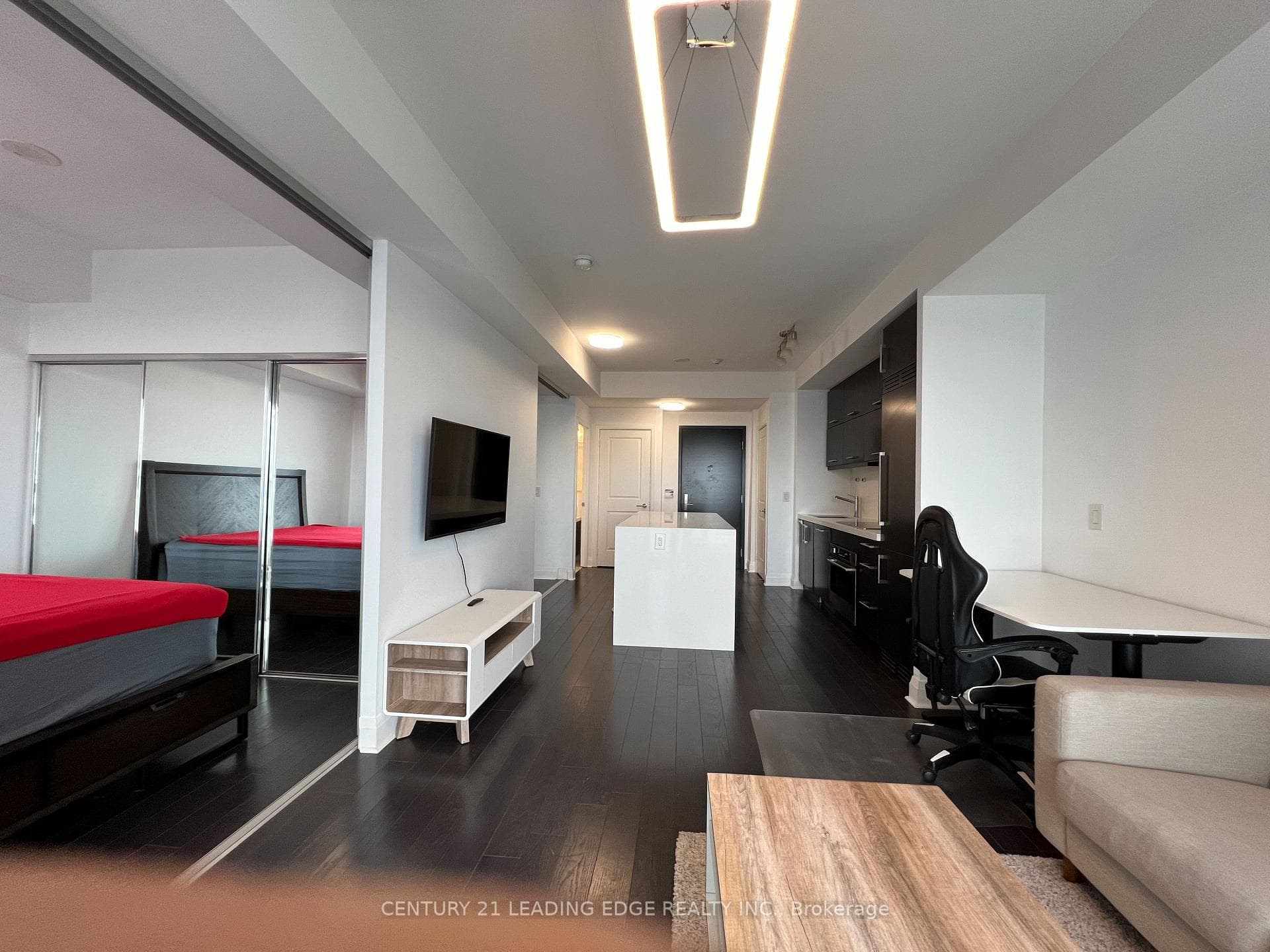 1080 Bay Street Unit 3705 photo 14