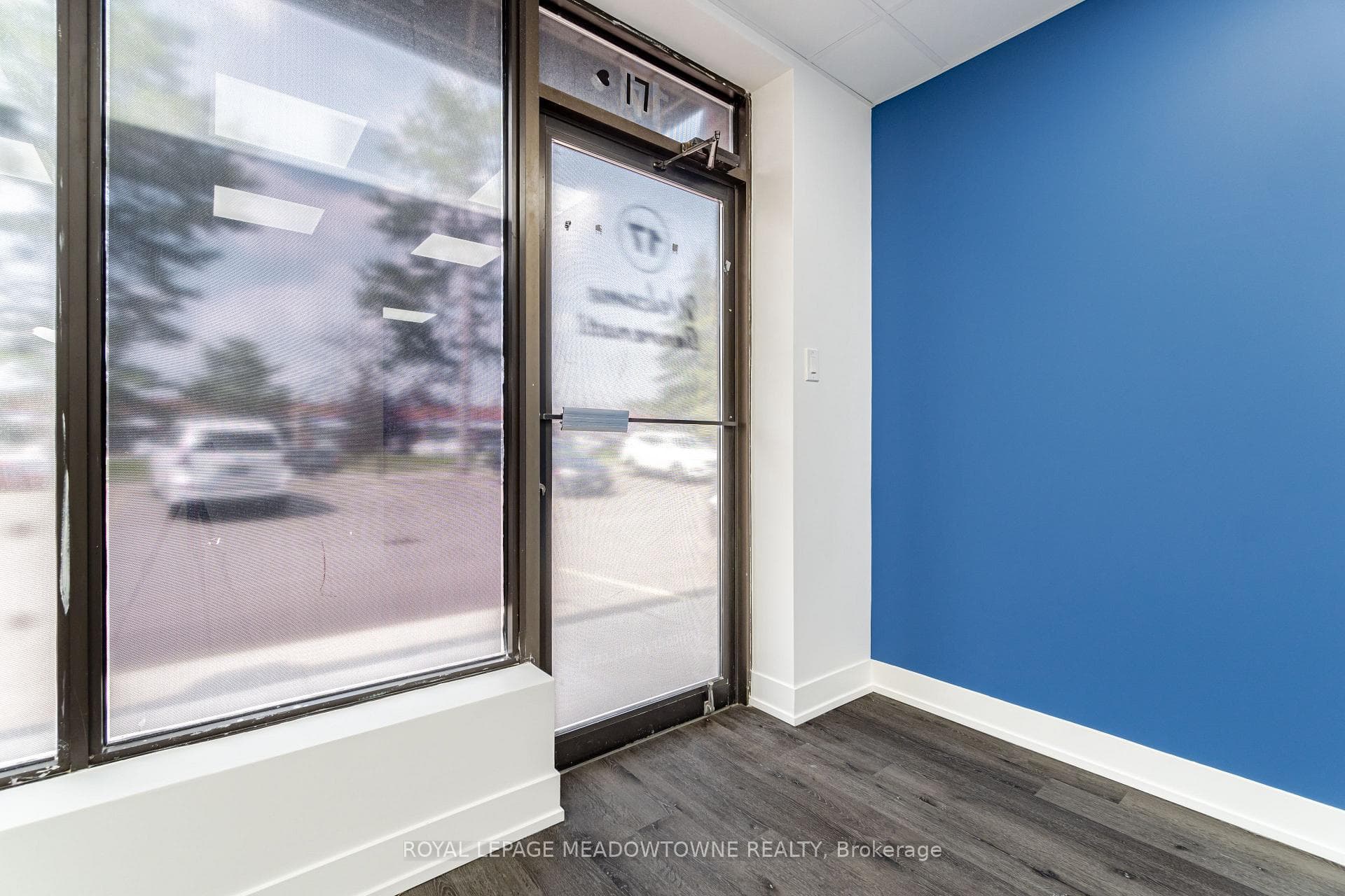 17-830 Rowntree Dairy Road, Vaughan