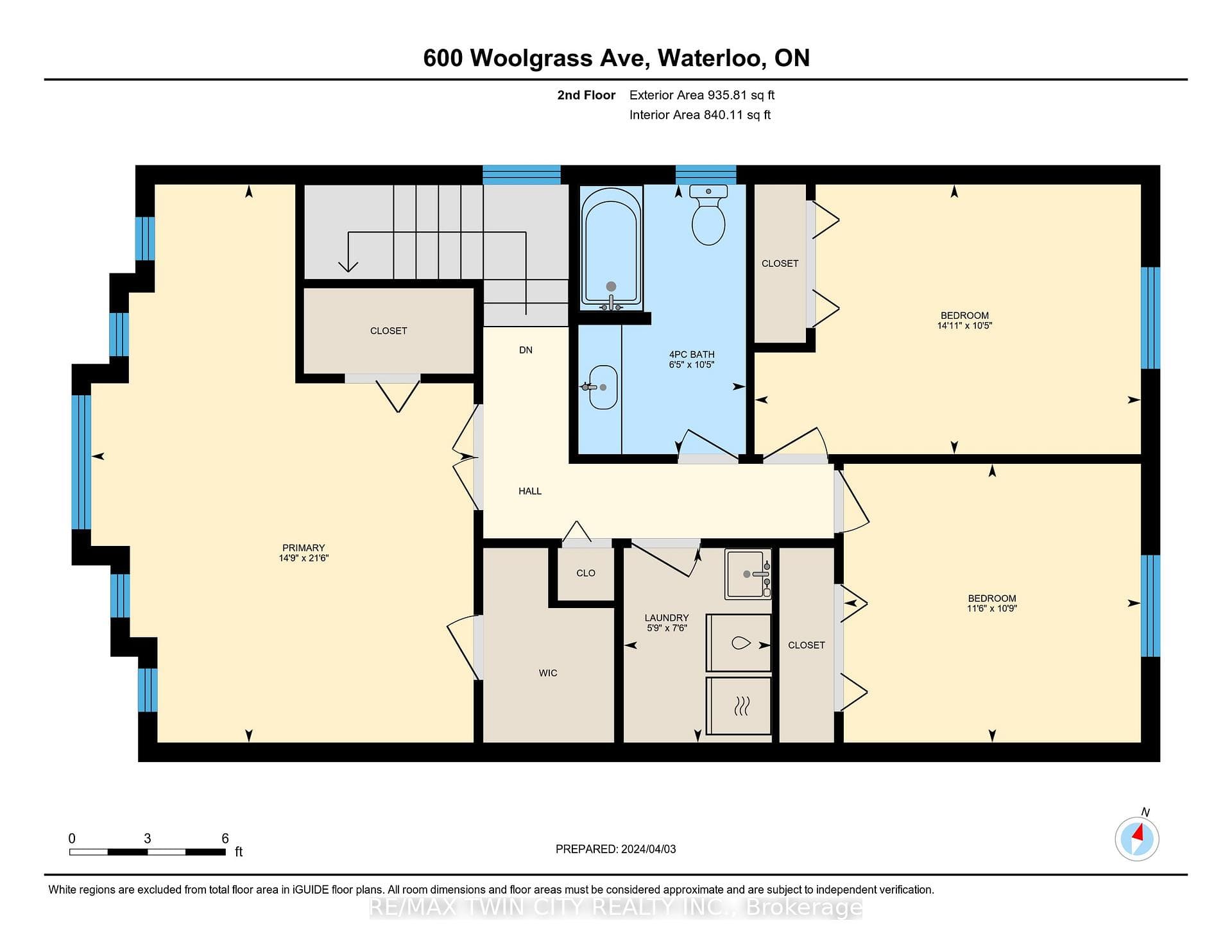 600 Woolgrass Avenue photo 26