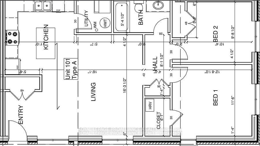 15 Arthur Street Unit 104 photo 19