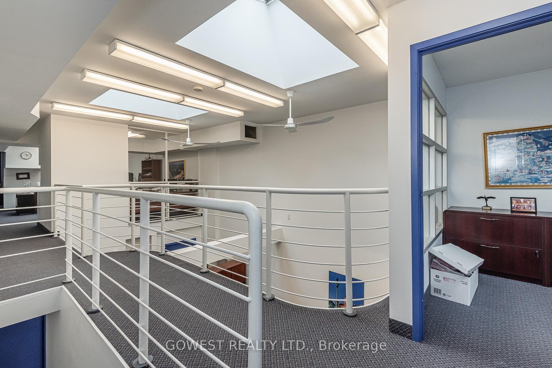 141 Roncesvalles Avenue Unit 2 &3 Floor photo 17