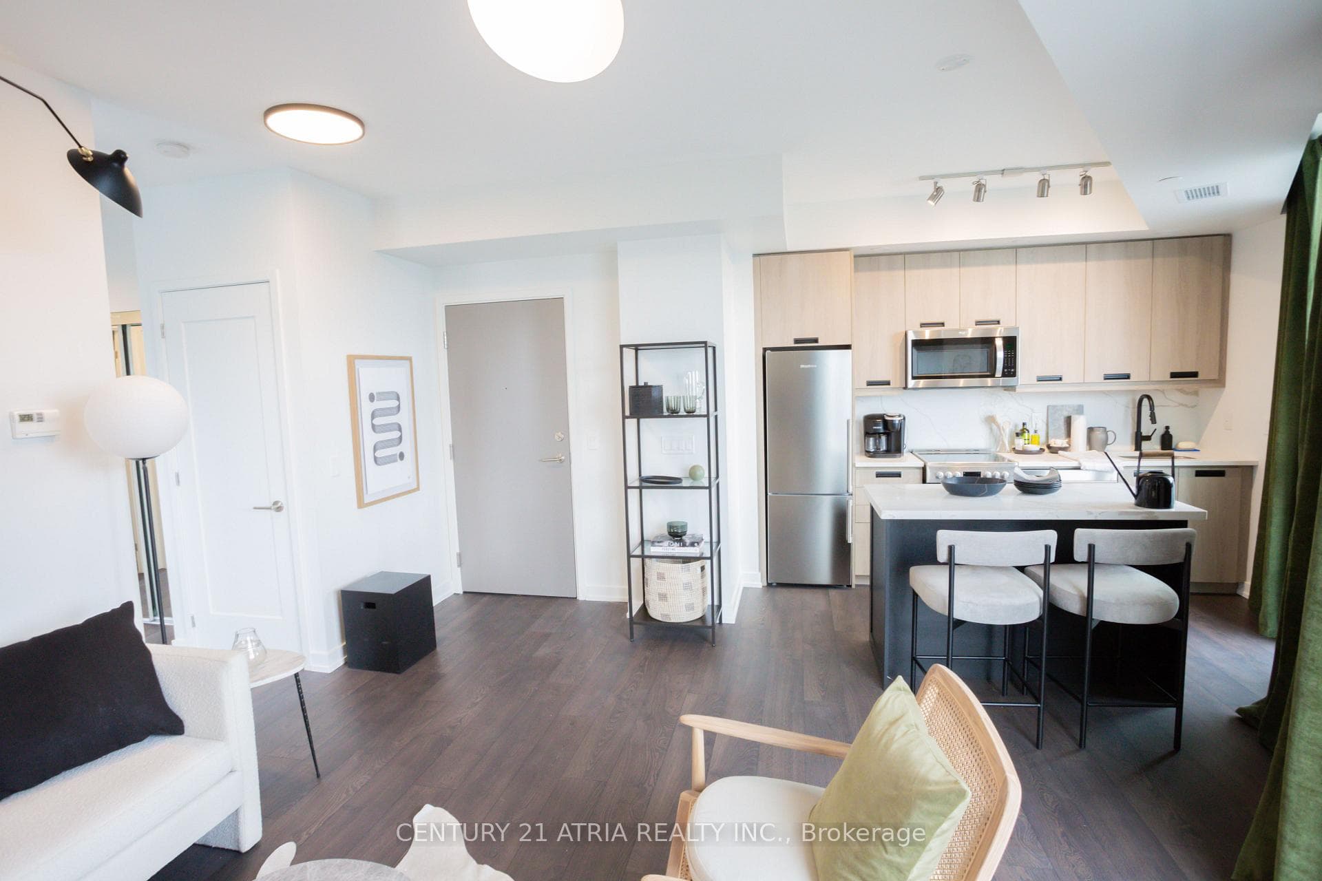 99 John Street Unit 4605 photo 2