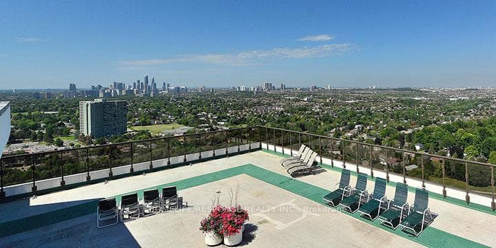 1333 BLOOR Street Unit 1019 photo 38