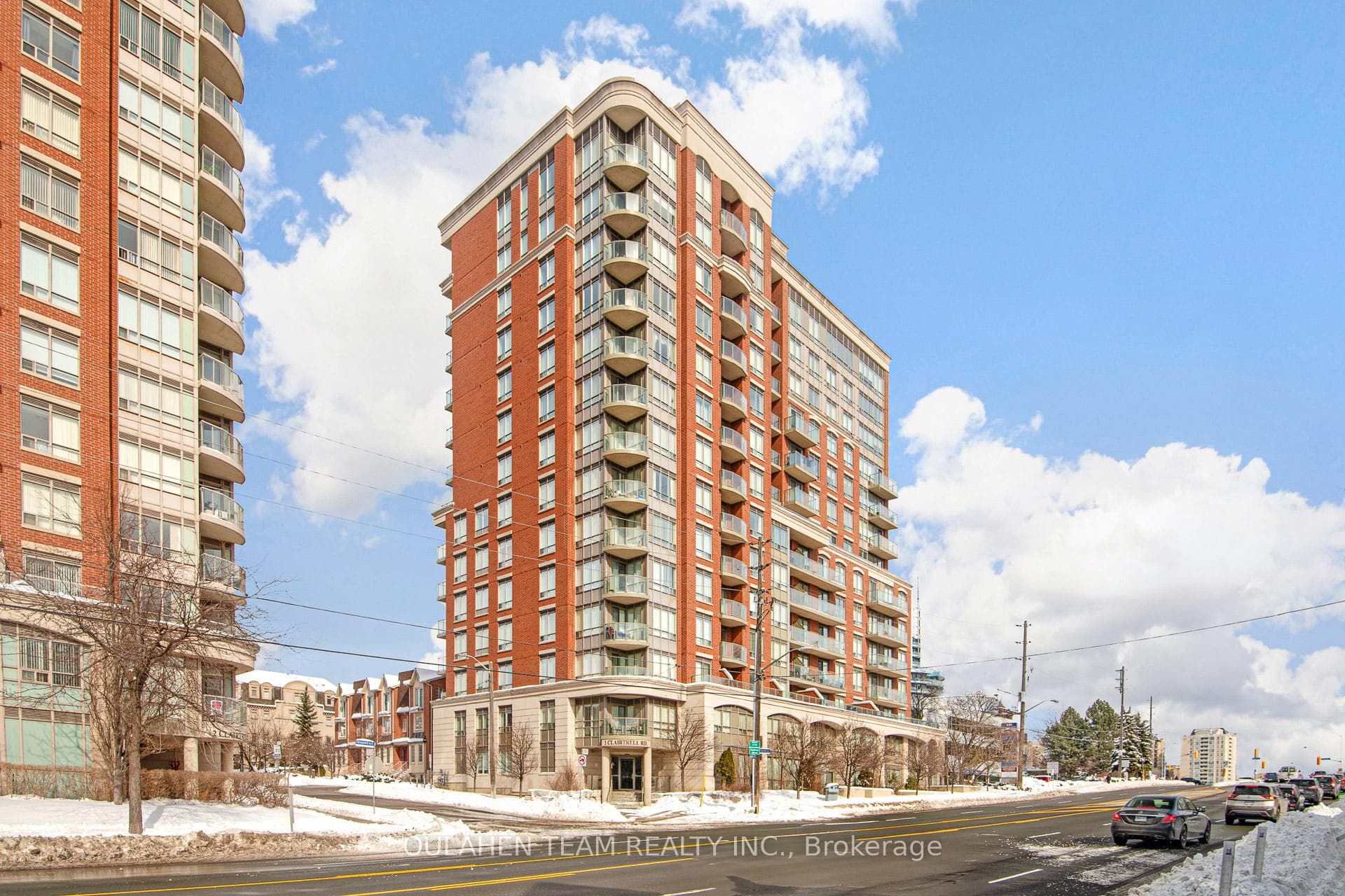 1 Clairtrell Road Unit 212 photo 1