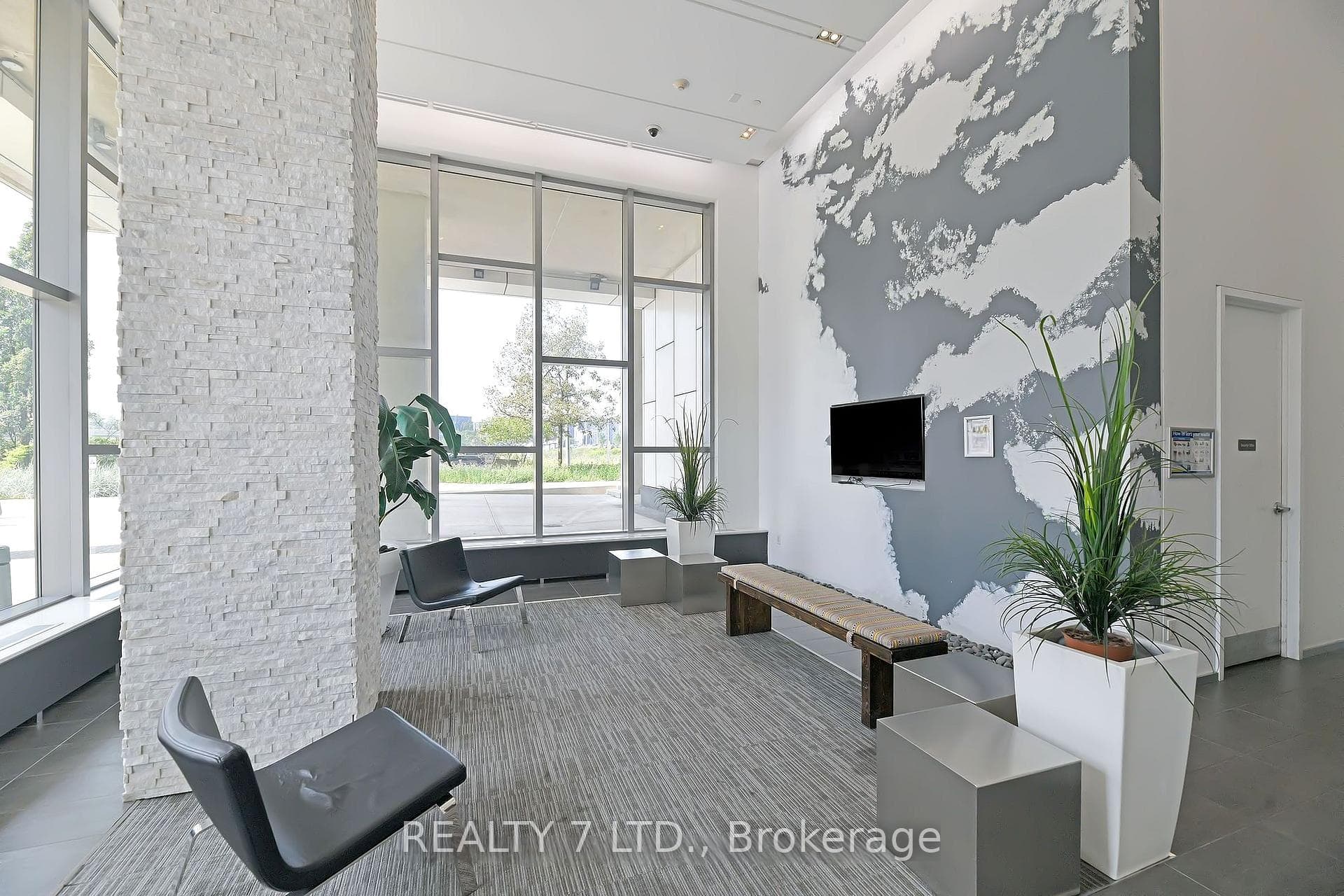 360 Square One Drive Unit 2709 photo 9