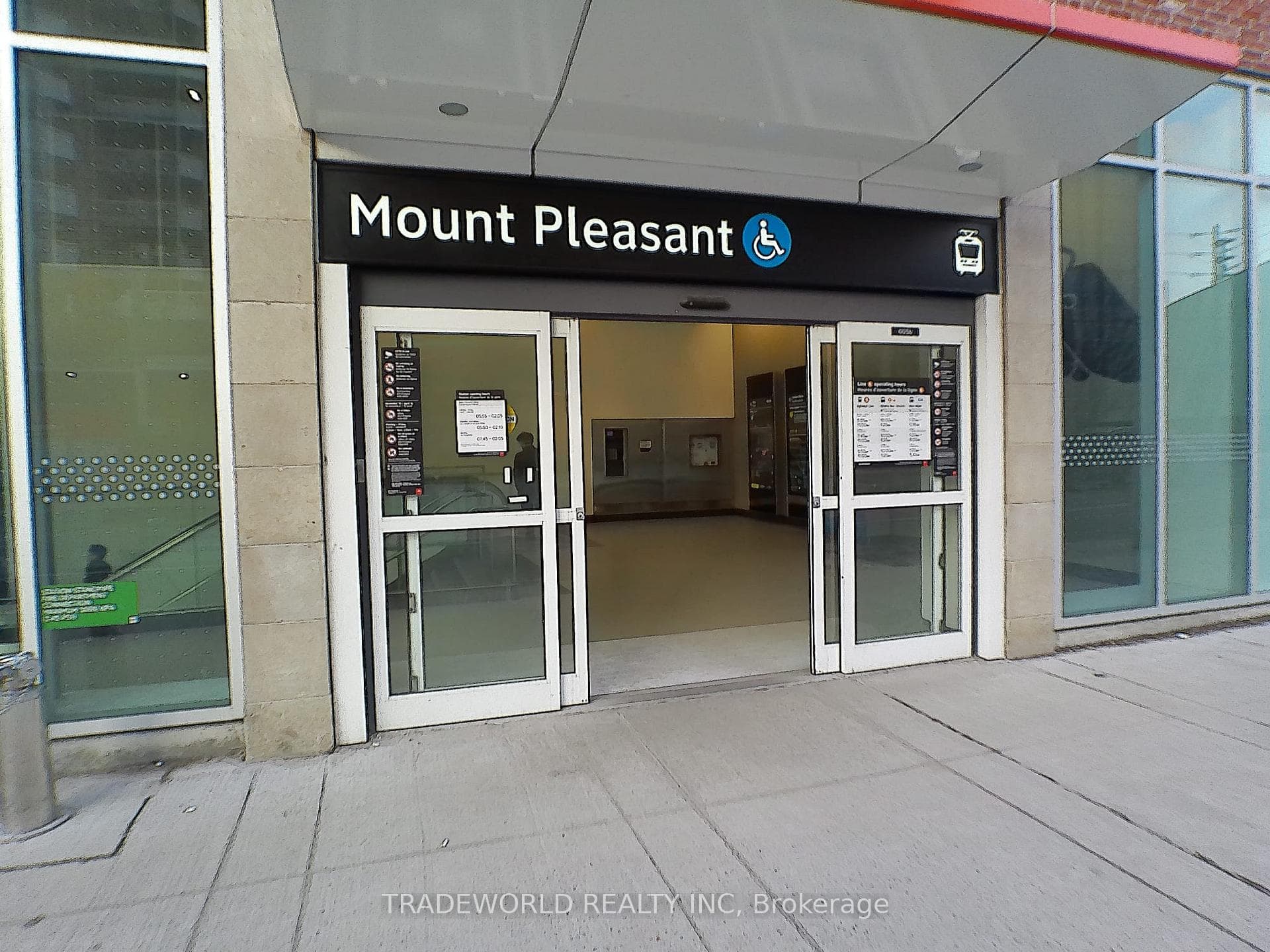 110 Broadway Avenue Unit 2908S photo 16