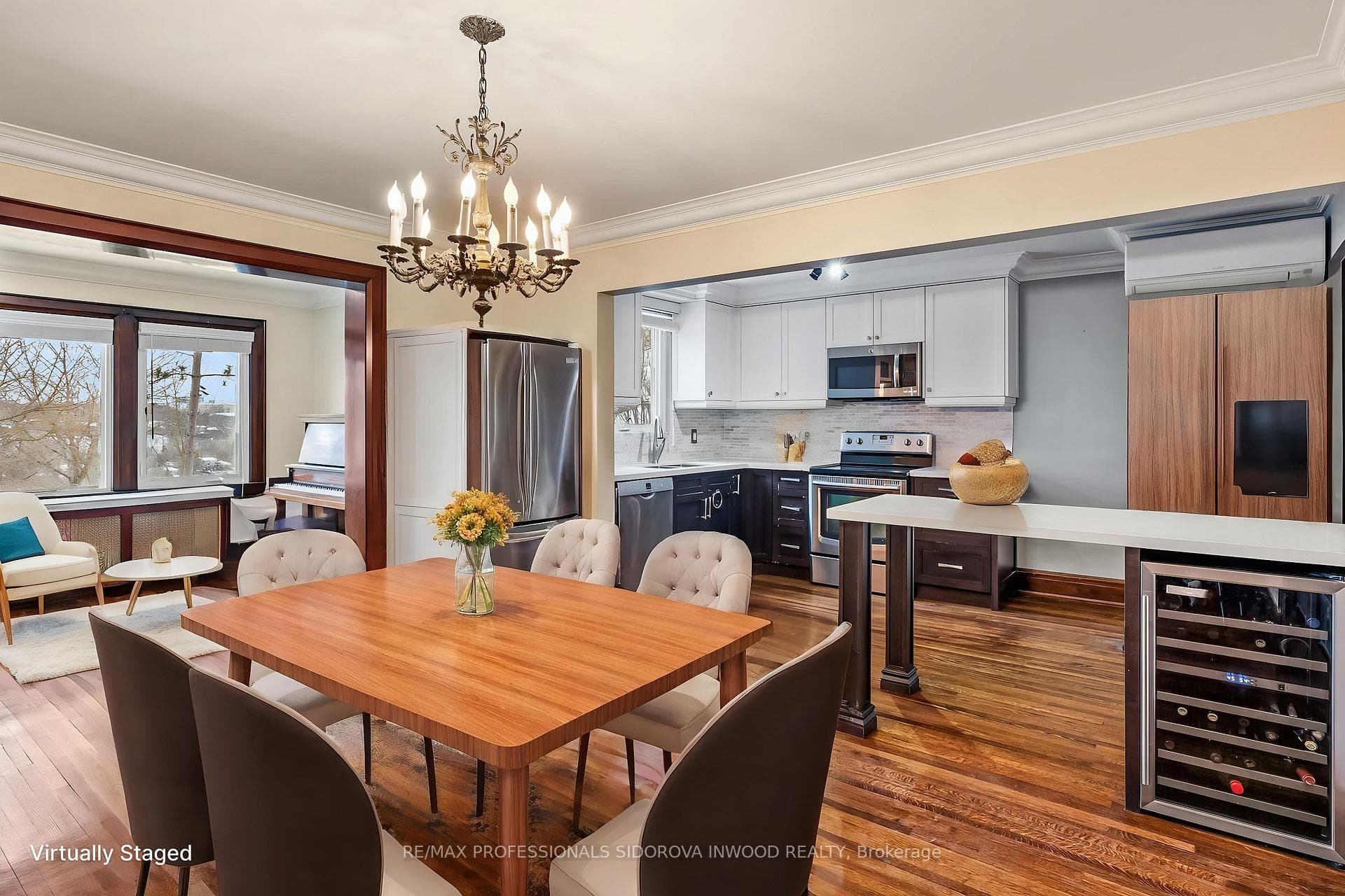 98 Humbercrest Boulevard photo 6