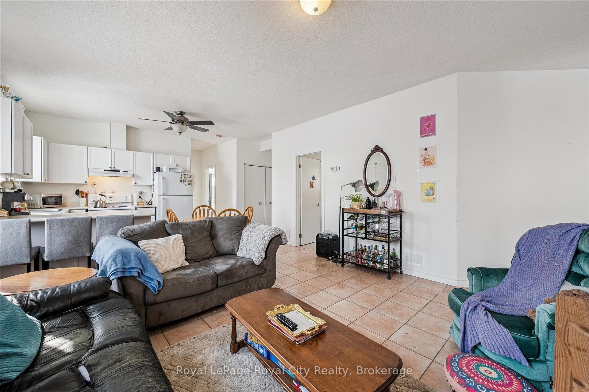 51 Johnston Street photo 6