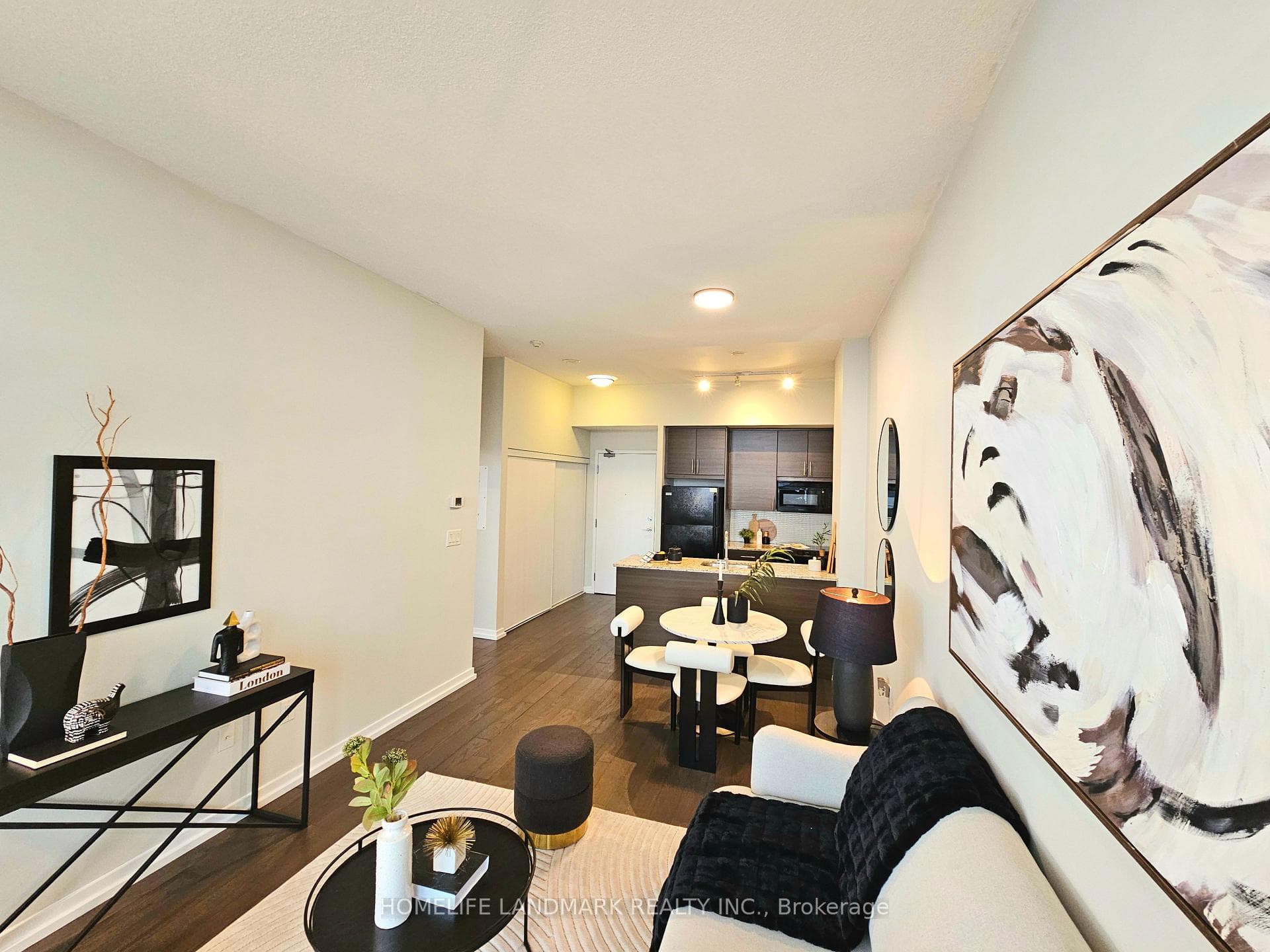 70 Forest Manor Road Unit 3409 photo 6