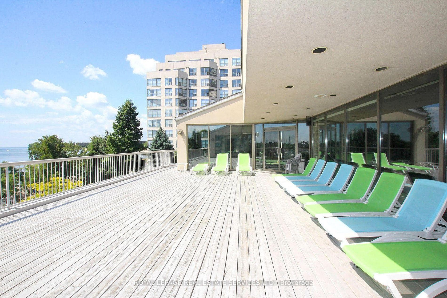 2261 Lake Shore Boulevard Unit 1105 photo 13