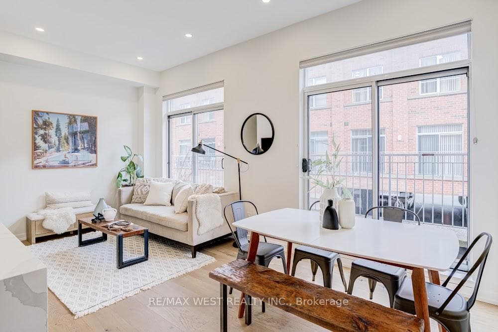 1396 Bloor Street Unit 3 photo 8