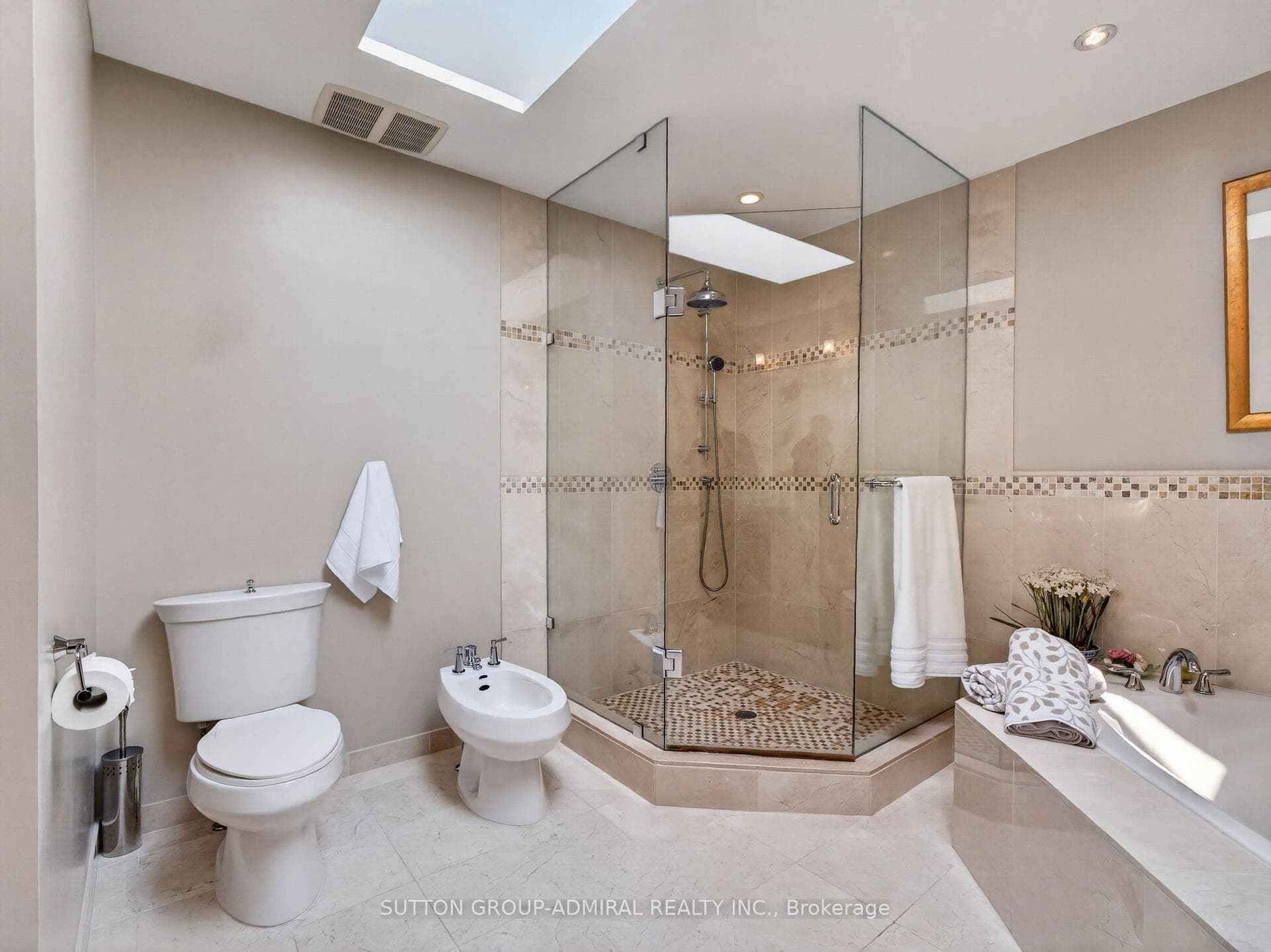 Prime Ensuite