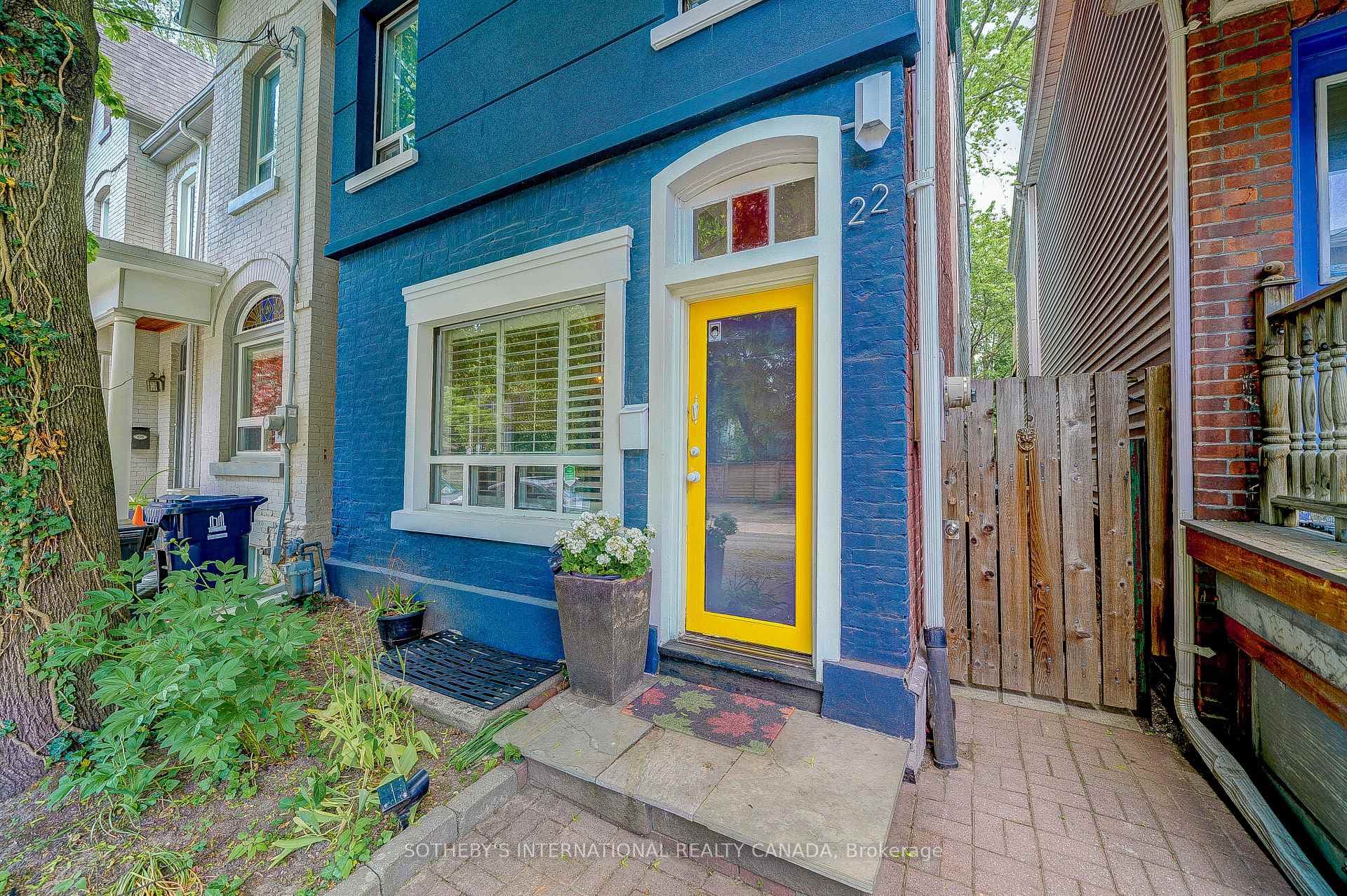 22 Cummings Street photo 2
