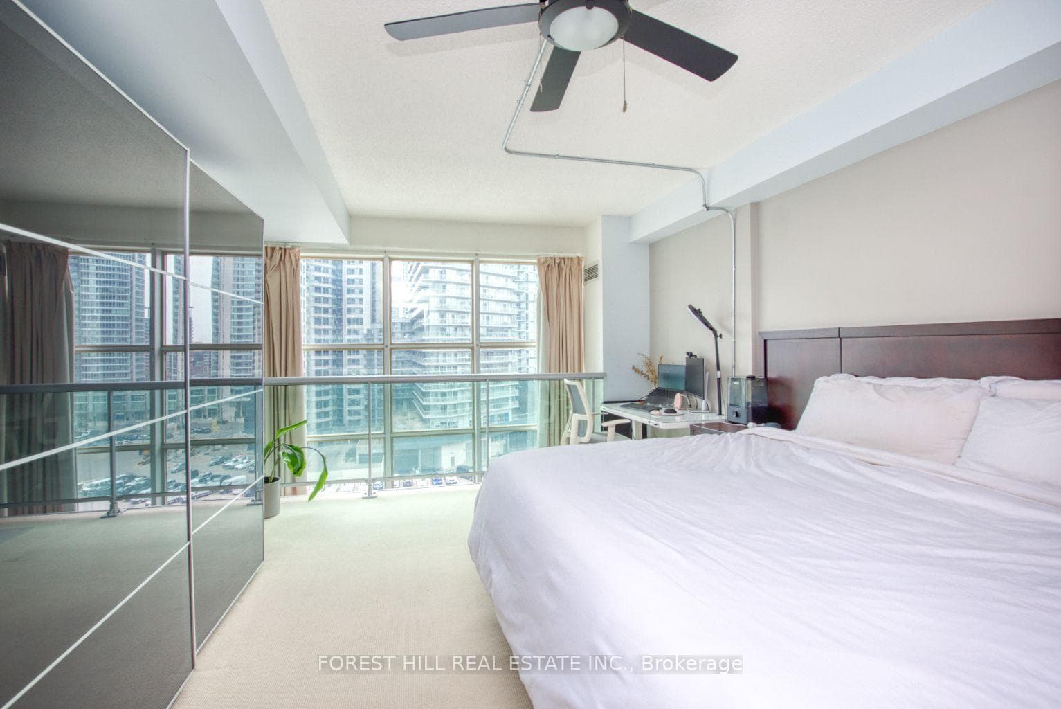 36 Blue Jays Way Unit 722 photo 20