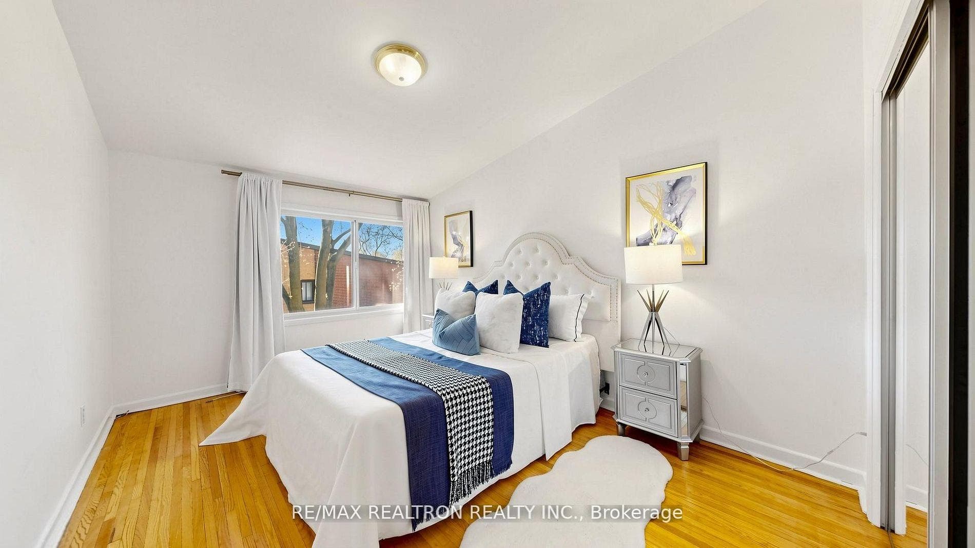 2nd bdrm