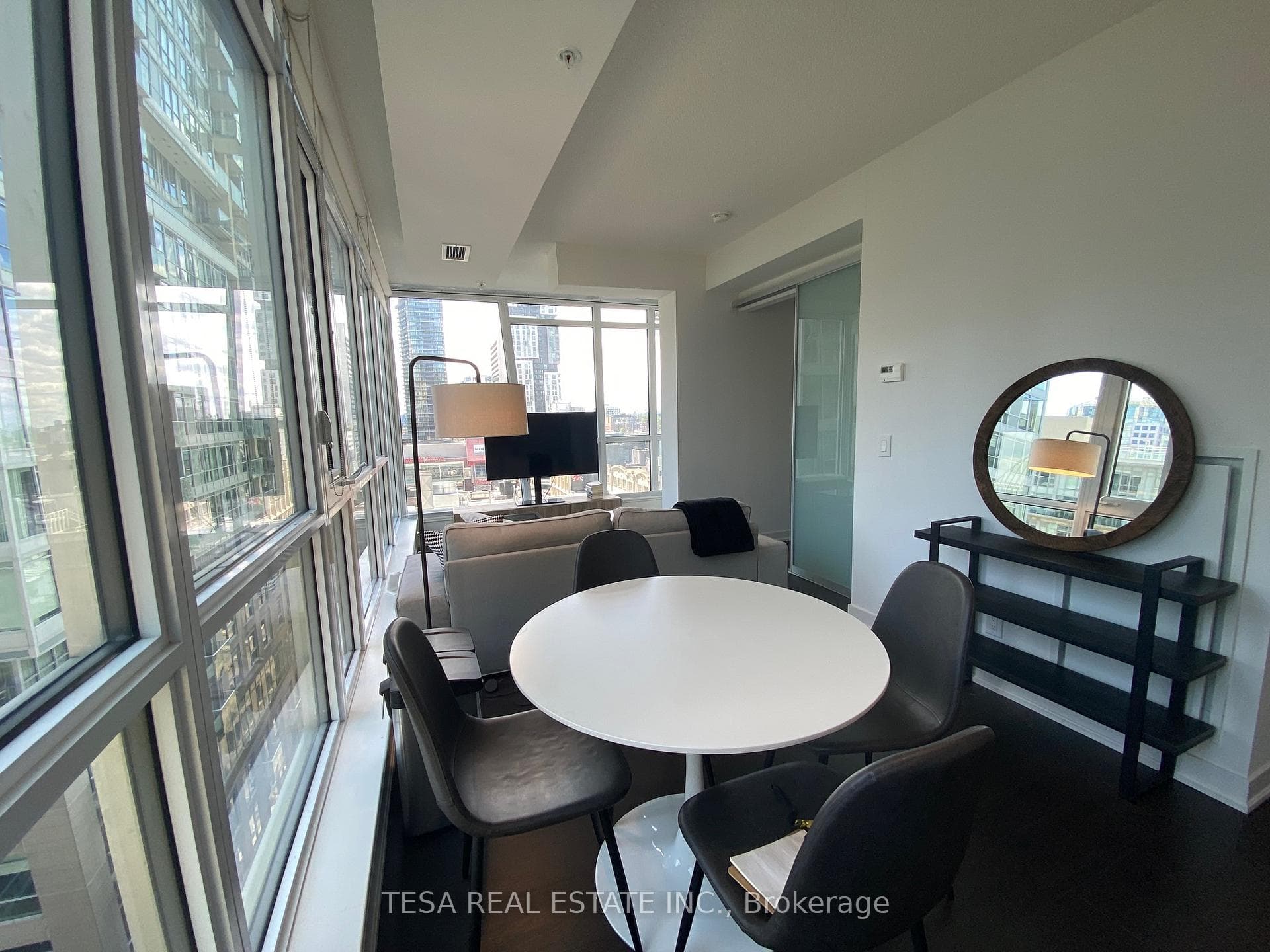 199 Richmond Street Unit 1207 photo 12