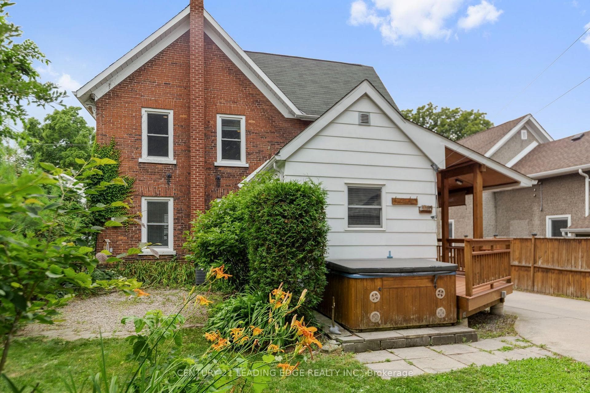 21 Georgina Street photo 41
