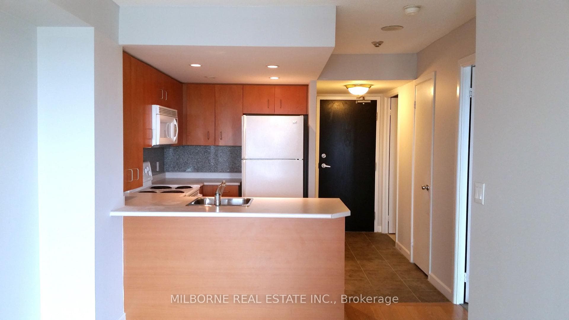 8 Park Road Unit 2807 photo 9