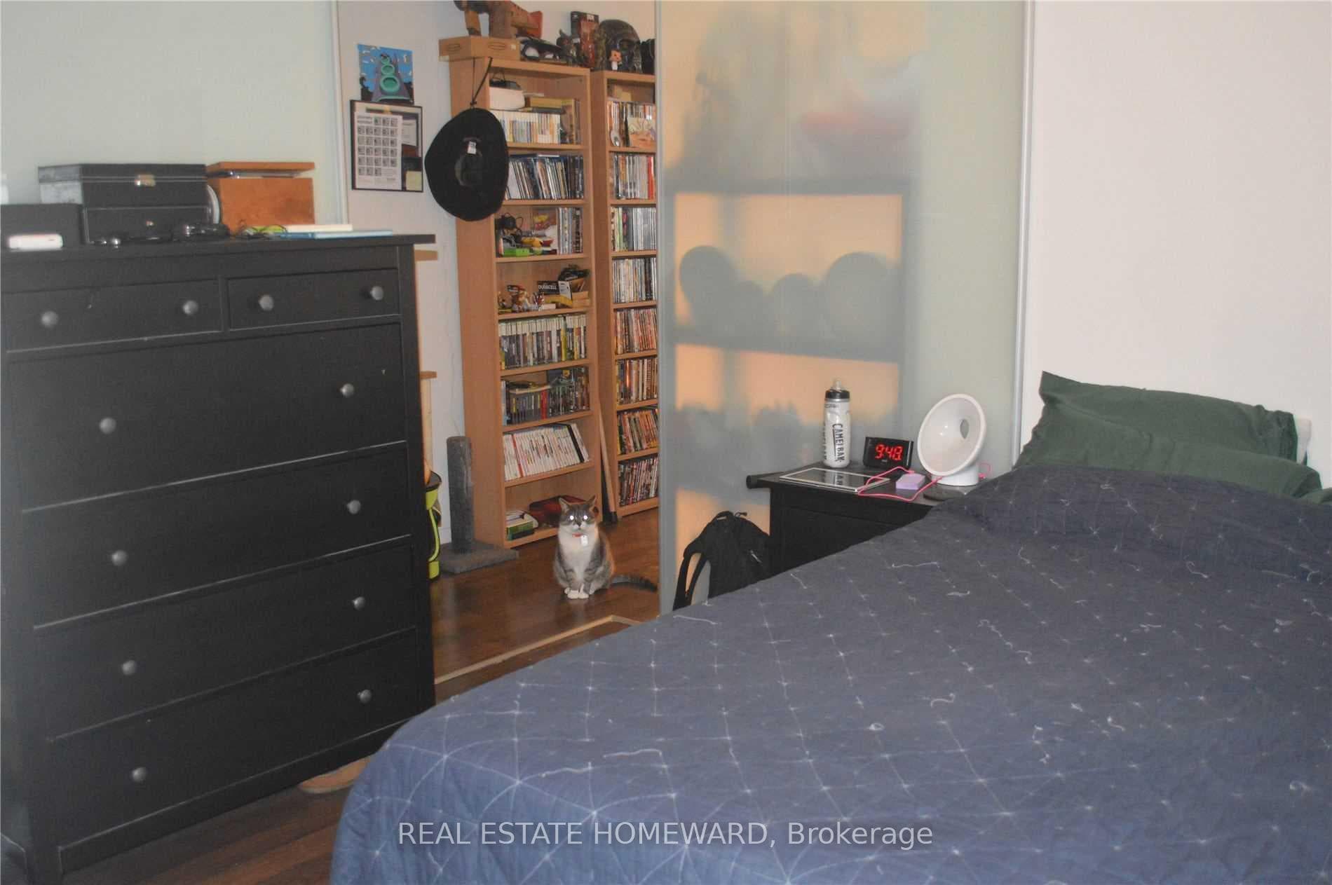 38 Joe Shuster Way Unit 1029 photo 17