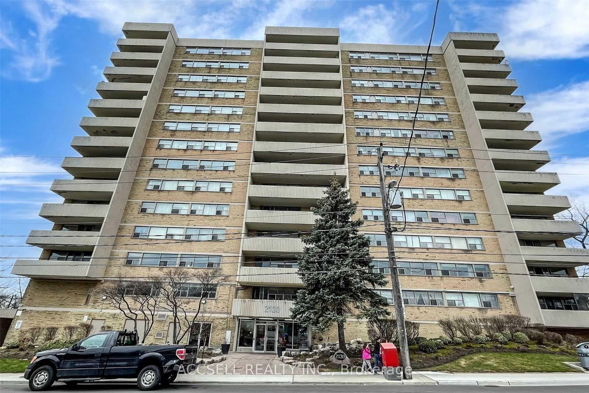 2130 Weston Road Unit PH6 photo 2