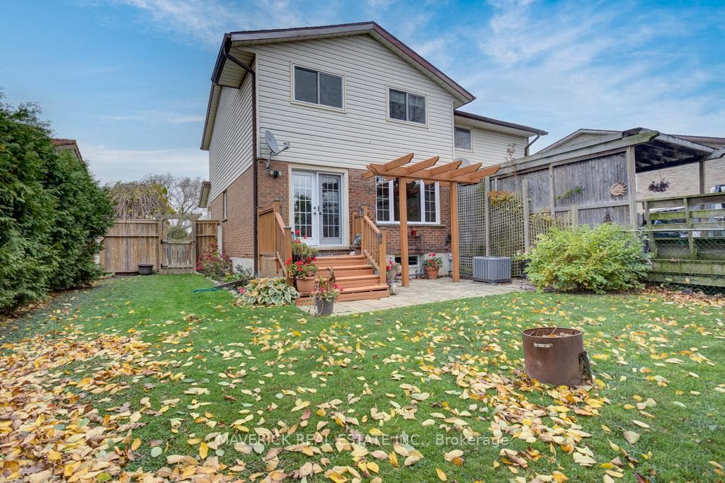 436 Manitoba Road photo 22