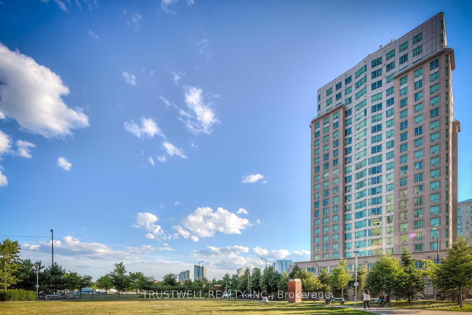 8 Lee Centre Drive Unit 1509 photo 5